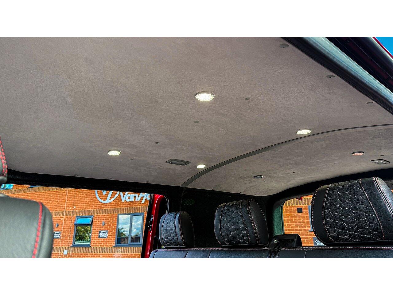 Used Volkswagen Transporter 2020 for sale - 77467980: Photo 15