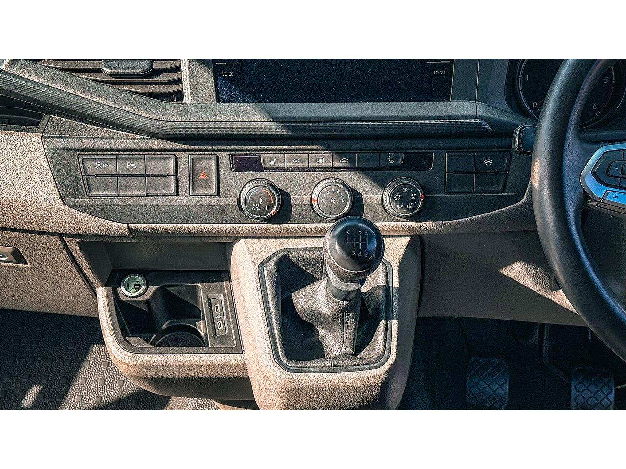 Used Volkswagen Transporter 2020 for sale - 77467980: Photo 17