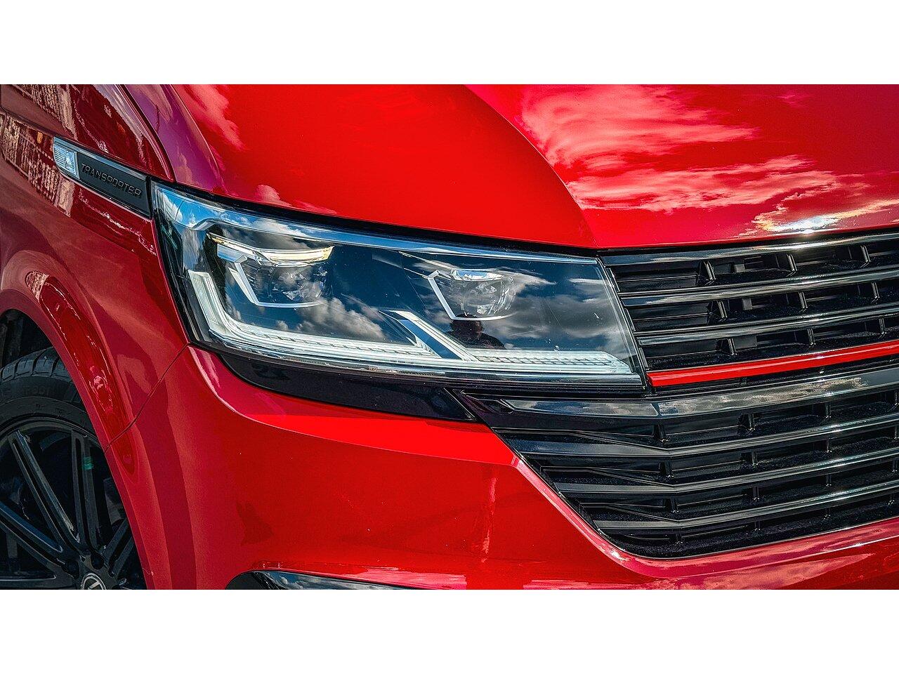 Used Volkswagen Transporter 2020 for sale - 77467980: Photo 19