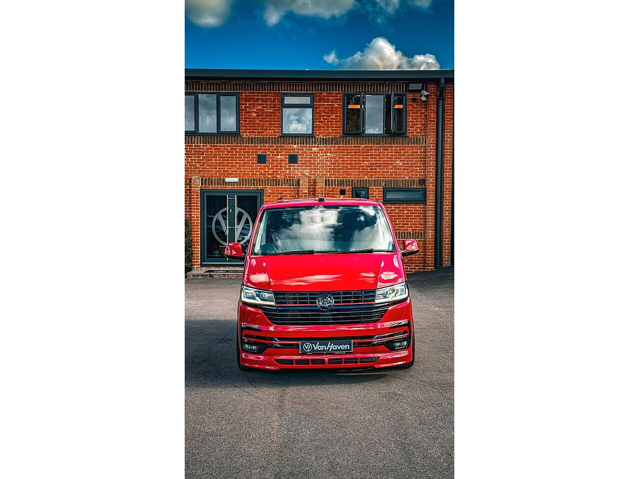 Used Volkswagen Transporter 2020 for sale - 77467980: Photo 20