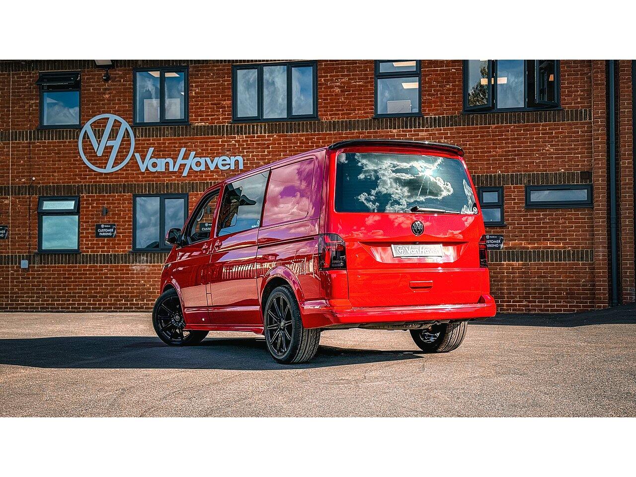 Used Volkswagen Transporter 2020 for sale - 77467980: Photo 23