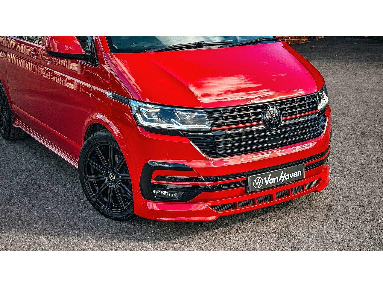 Used Volkswagen Transporter 2020 for sale - 77467980: Photo 3