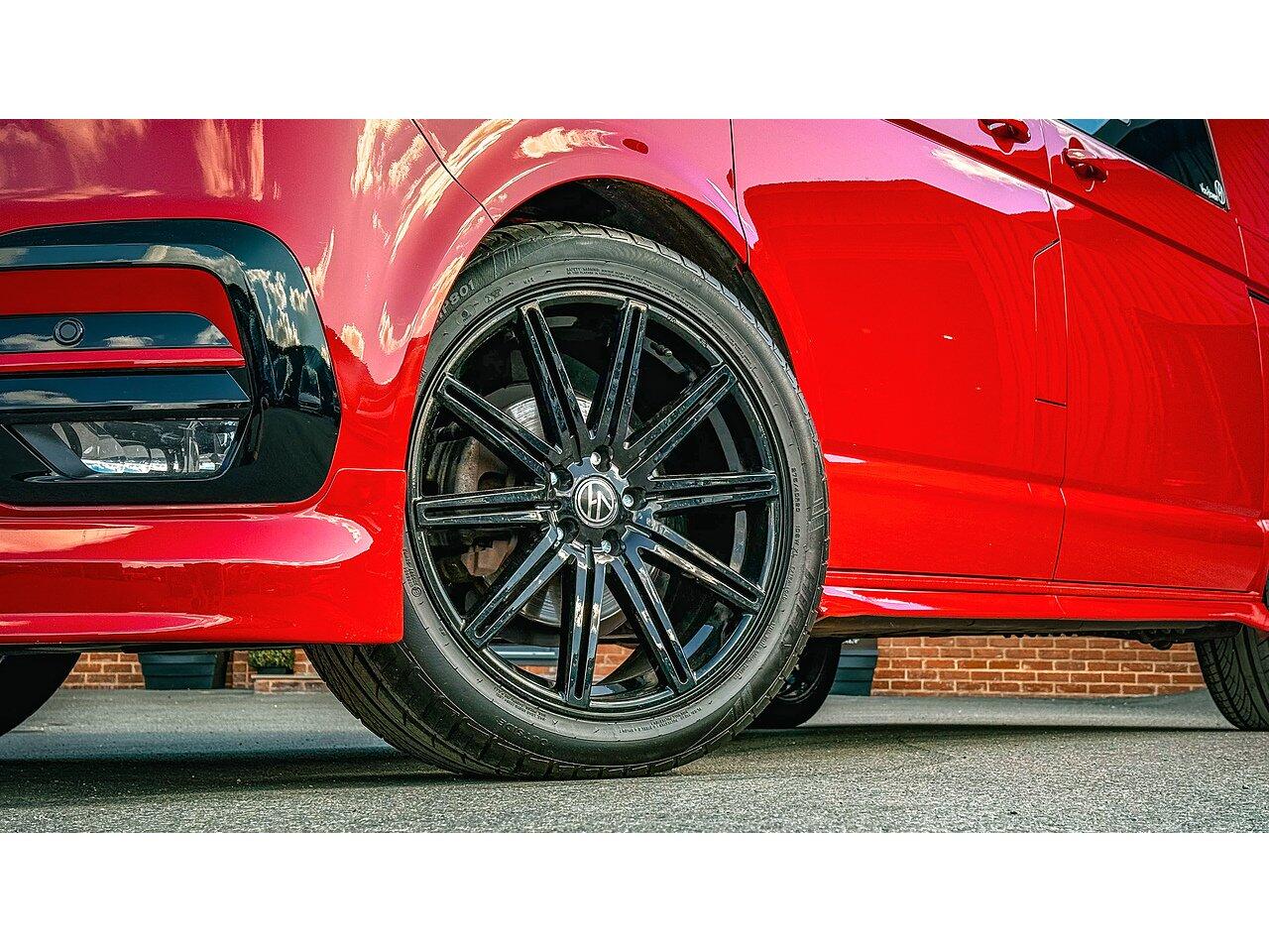 Used Volkswagen Transporter 2020 for sale - 77467980: Photo 8