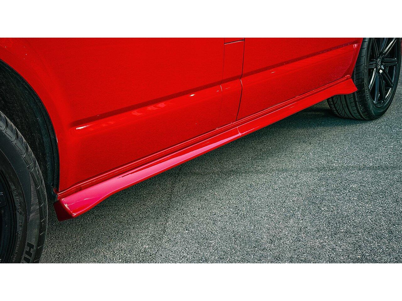 Used Volkswagen Transporter 2020 for sale - 77467980: Photo 9