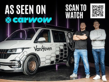 Used Volkswagen Transporter 2023 for sale - 77469080: Photo