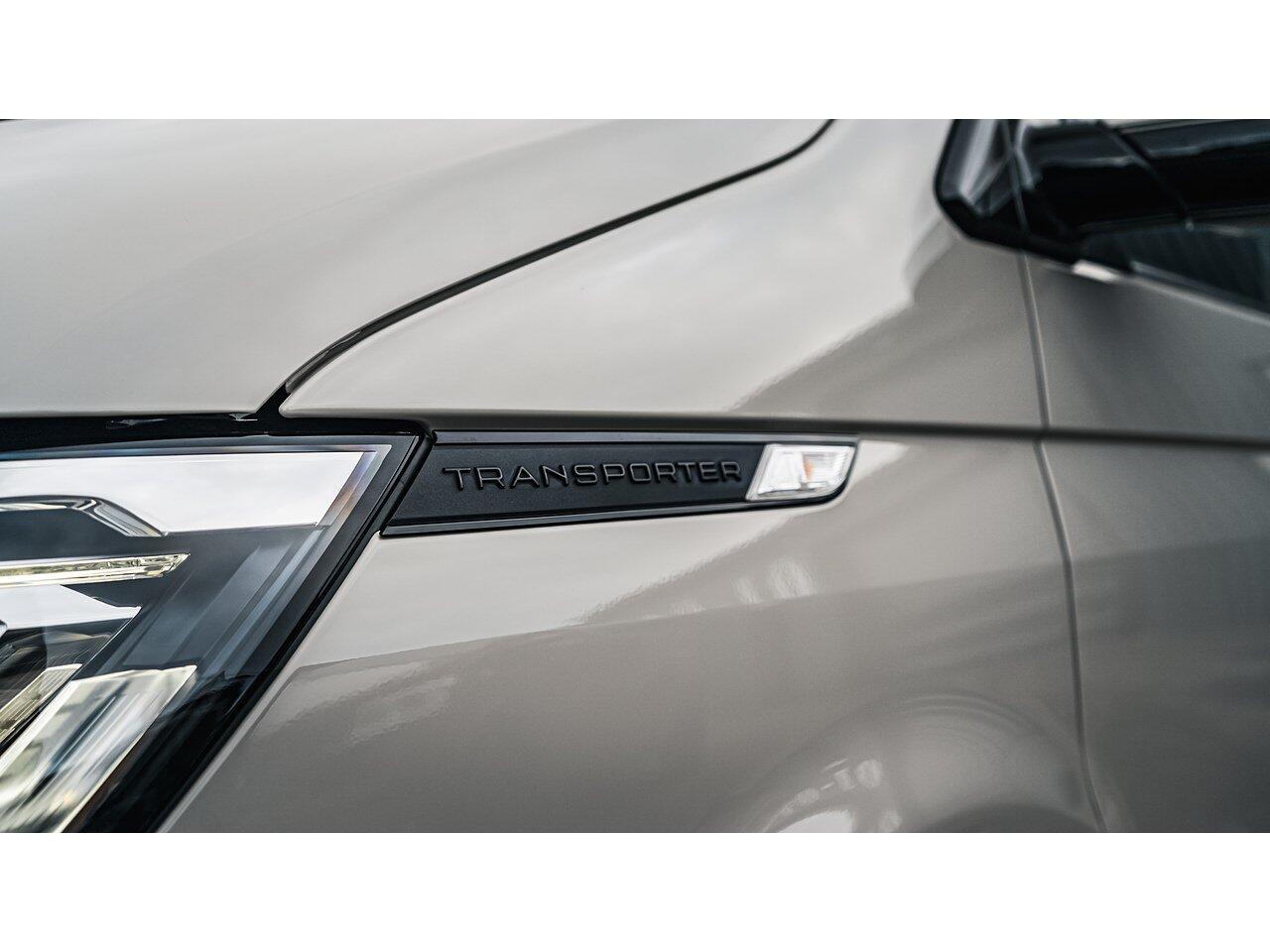 Used Volkswagen Transporter 2023 for sale - 77468654: Photo 11