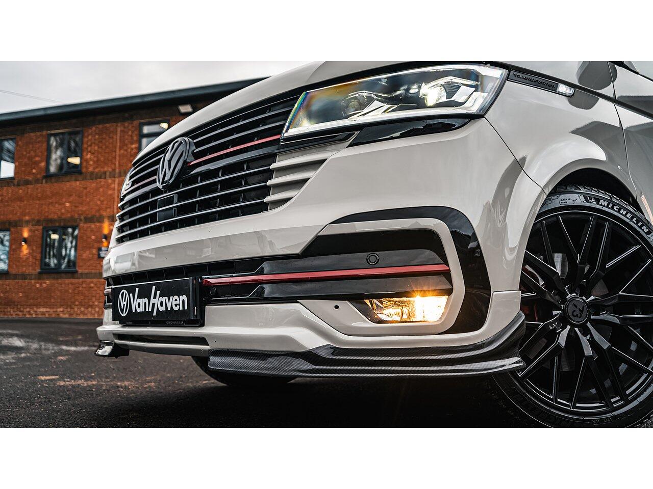 Used Volkswagen Transporter 2023 for sale - 77468654: Photo 13