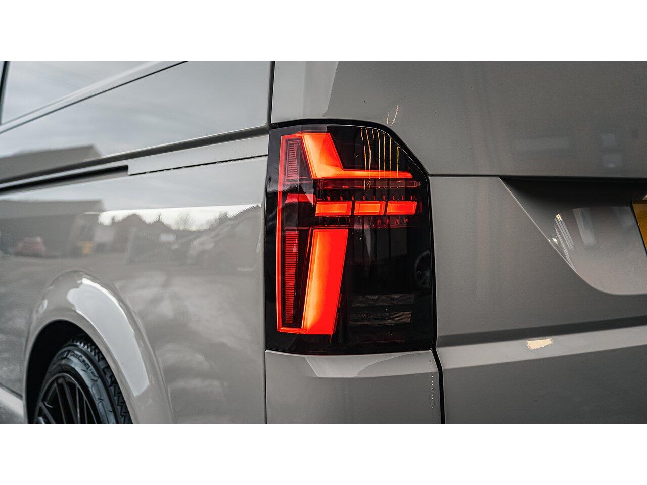 Used Volkswagen Transporter 2023 for sale - 77468654: Photo 19