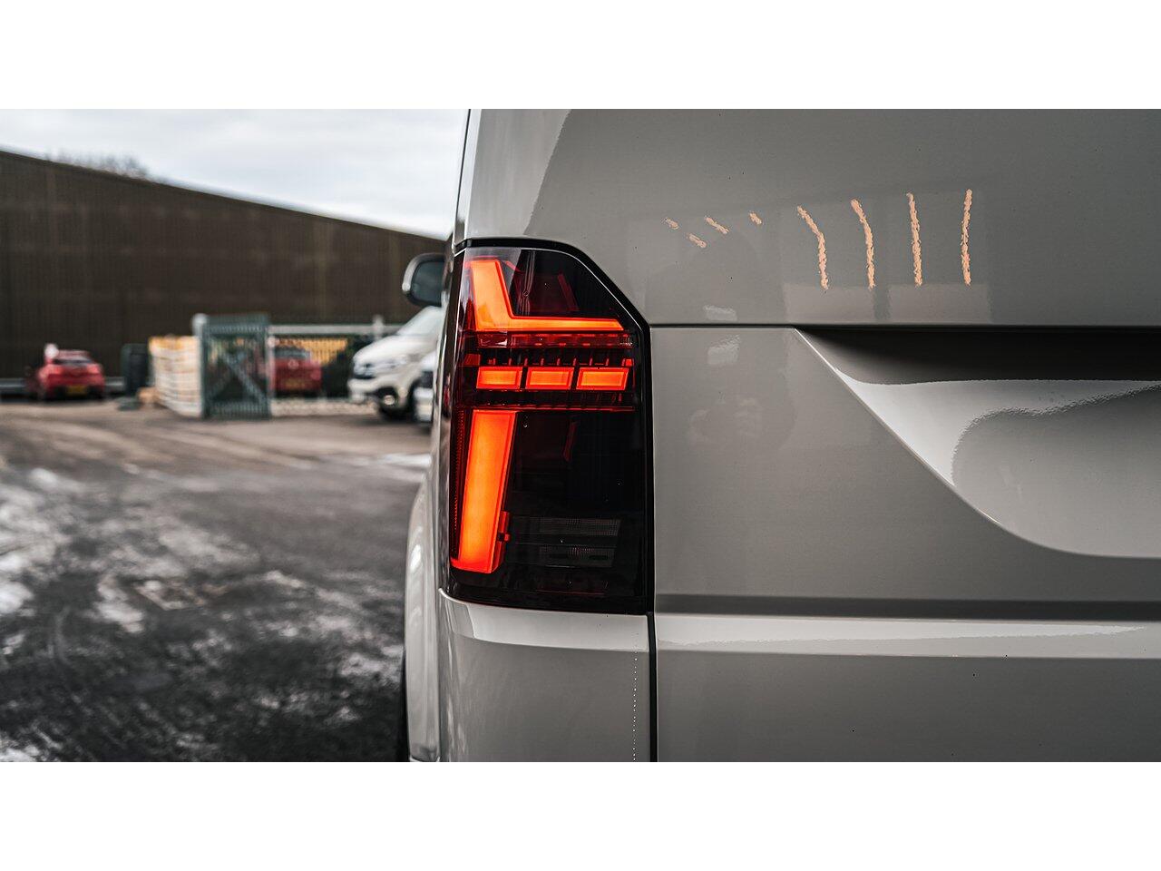 Used Volkswagen Transporter 2023 for sale - 77468654: Photo 20