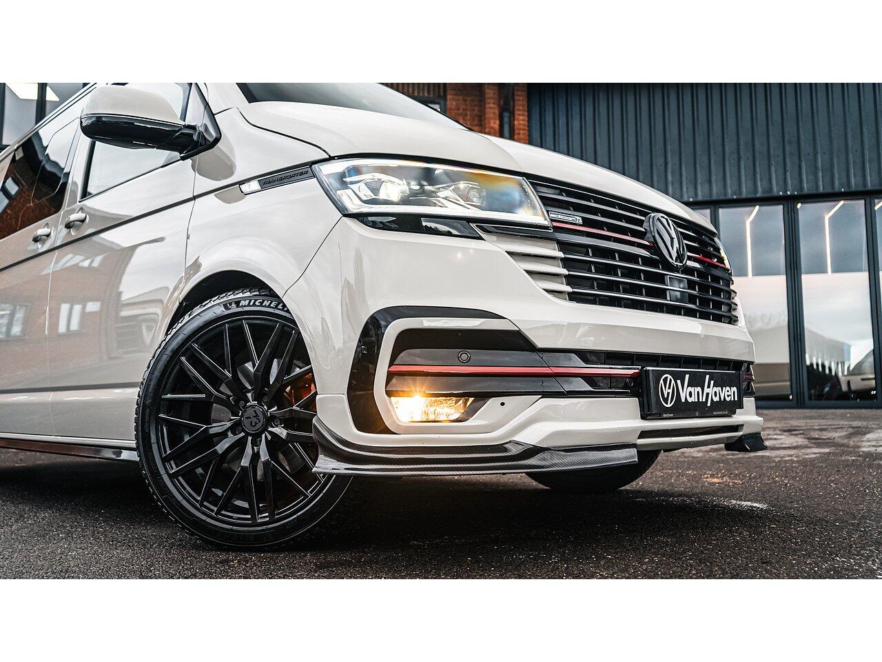 Used Volkswagen Transporter 2023 for sale - 77468654: Photo 26