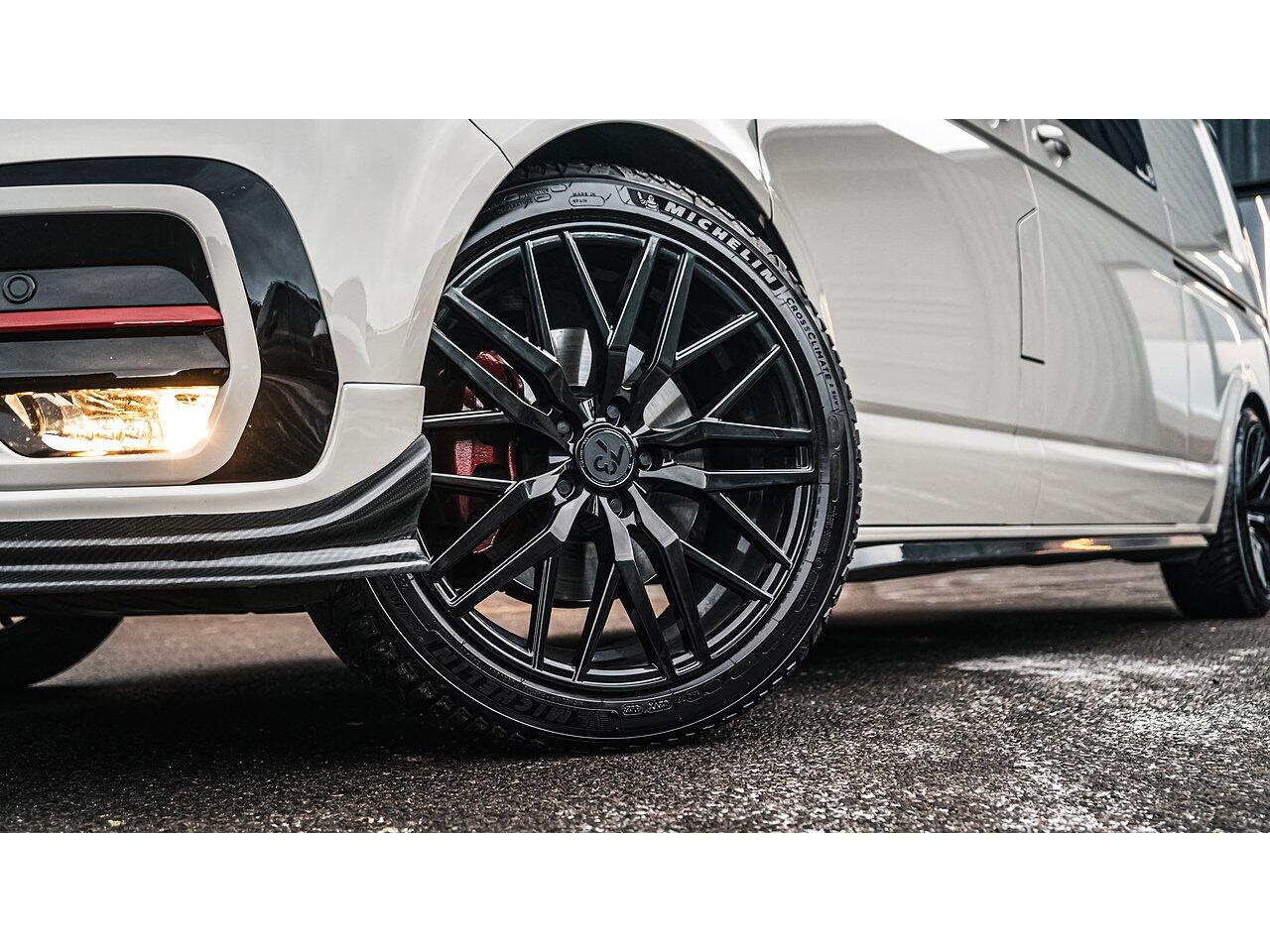 Used Volkswagen Transporter 2023 for sale - 77468654: Photo 3