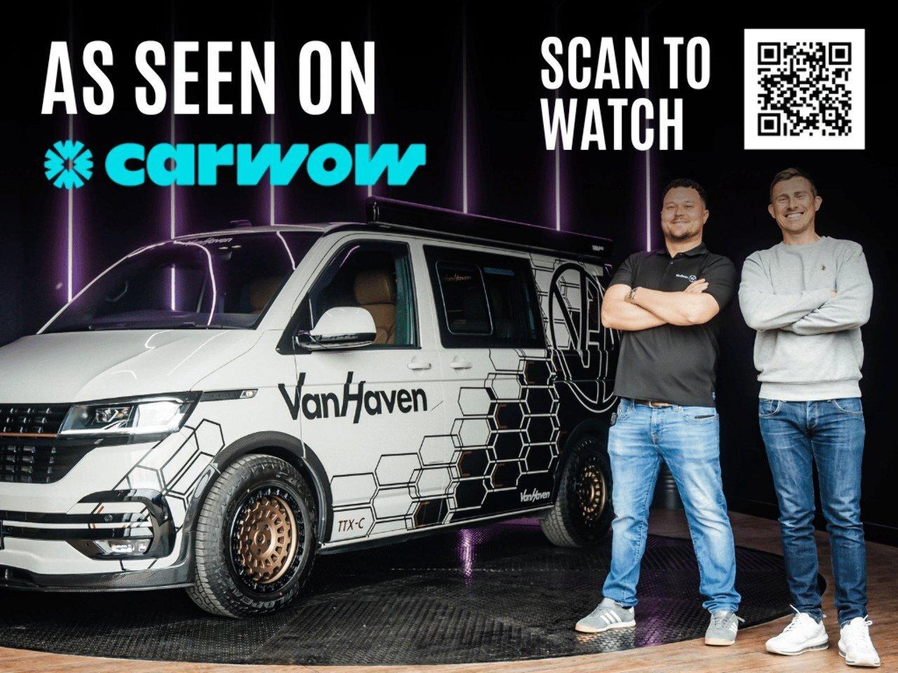 Used Volkswagen Transporter 2023 for sale - 77468654: Photo 34