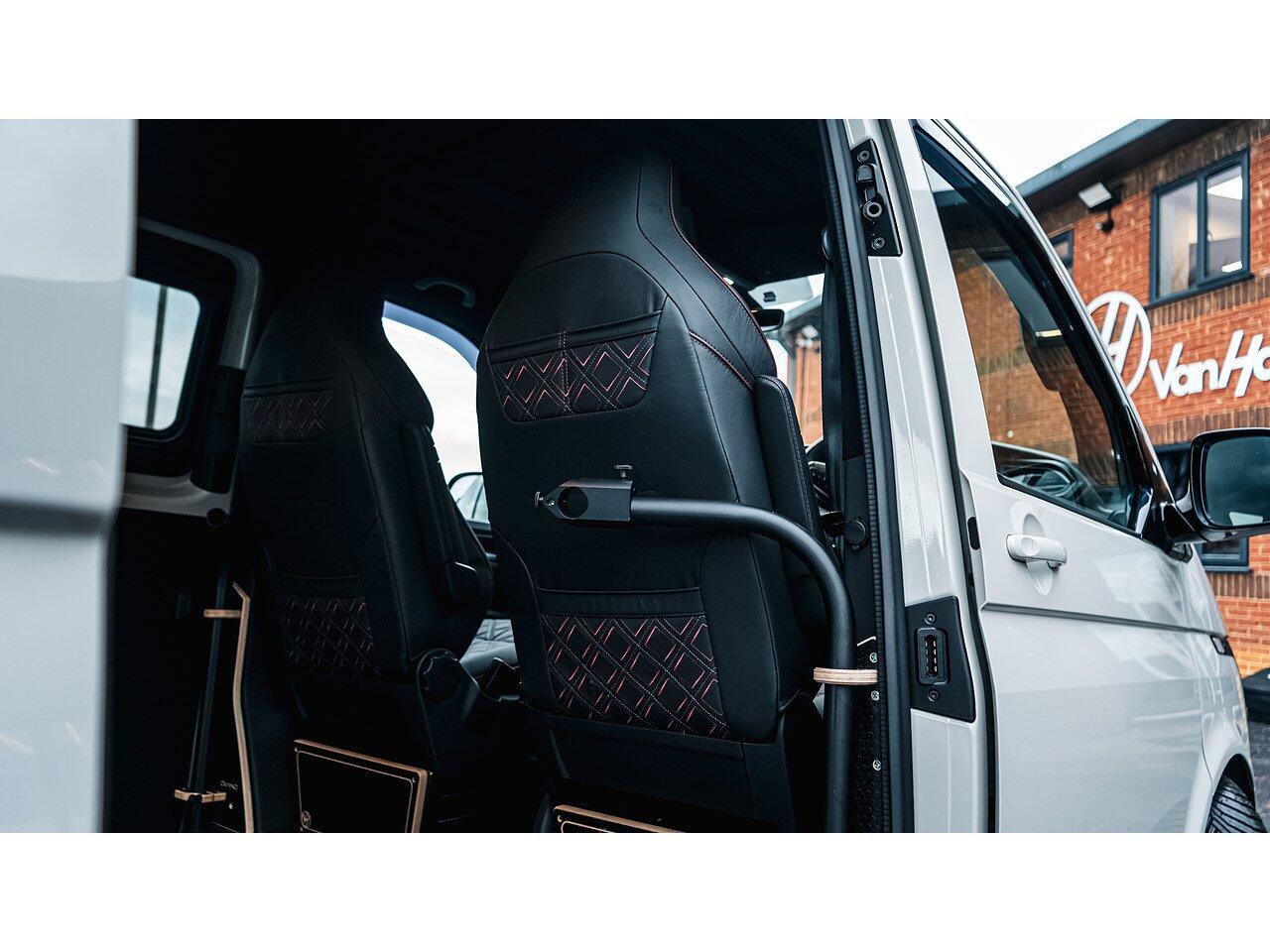 Used Volkswagen Transporter 2023 for sale - 77468654: Photo 35