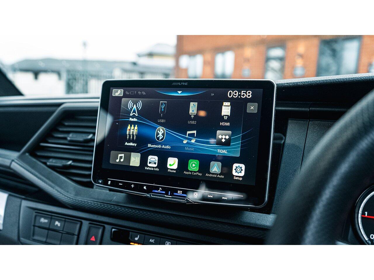 Used Volkswagen Transporter 2023 for sale - 77468654: Photo 36