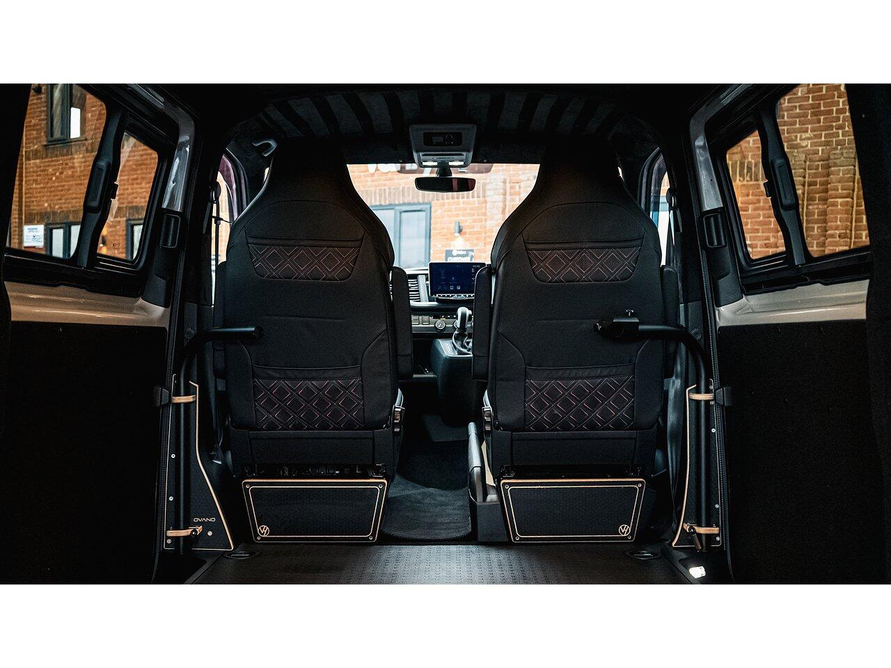 Used Volkswagen Transporter 2023 for sale - 77468654: Photo 42