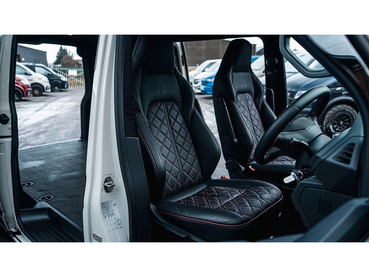 Used Volkswagen Transporter 2023 for sale - 77468654: Photo 43