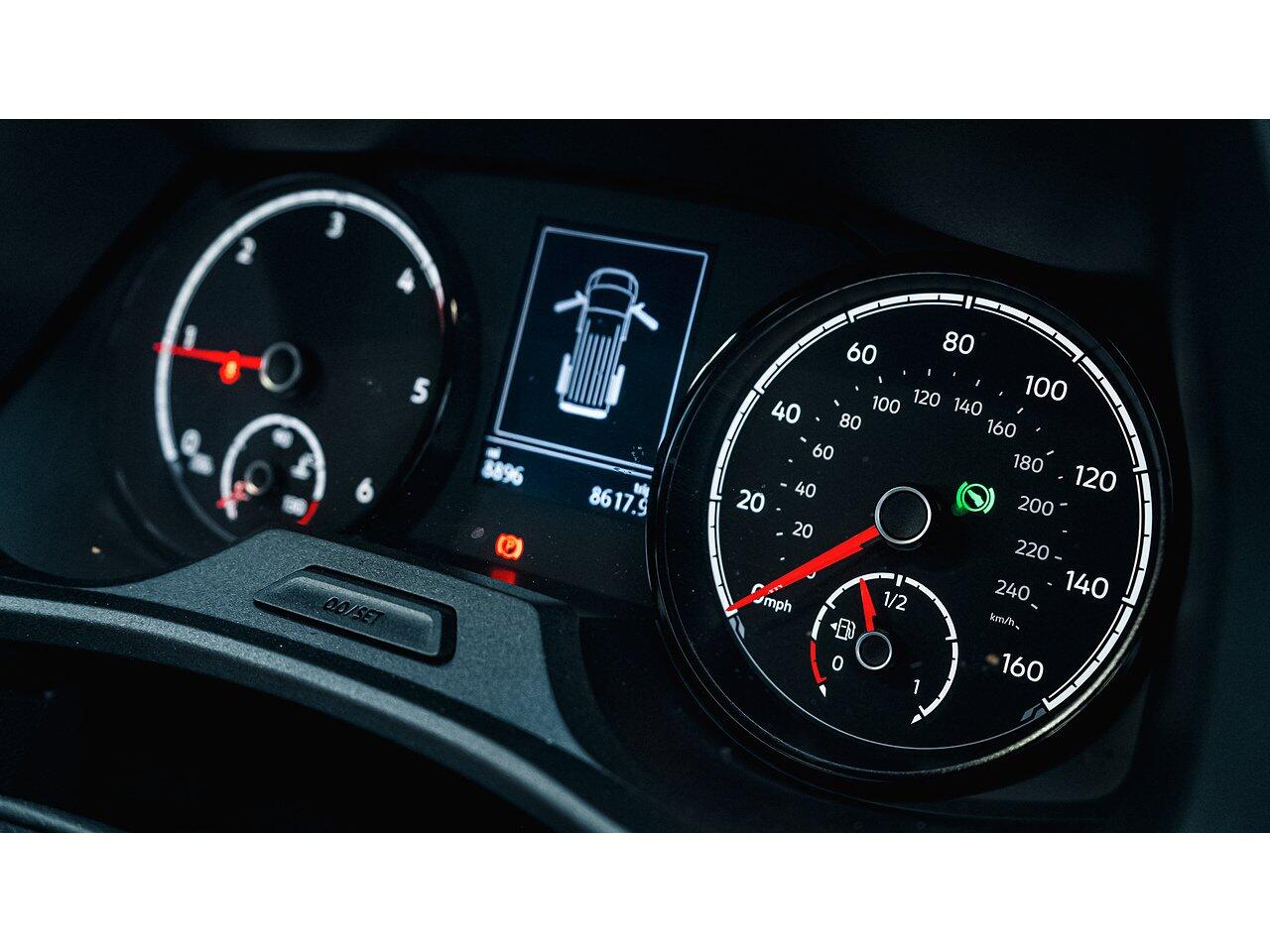 Used Volkswagen Transporter 2023 for sale - 77468654: Photo 45