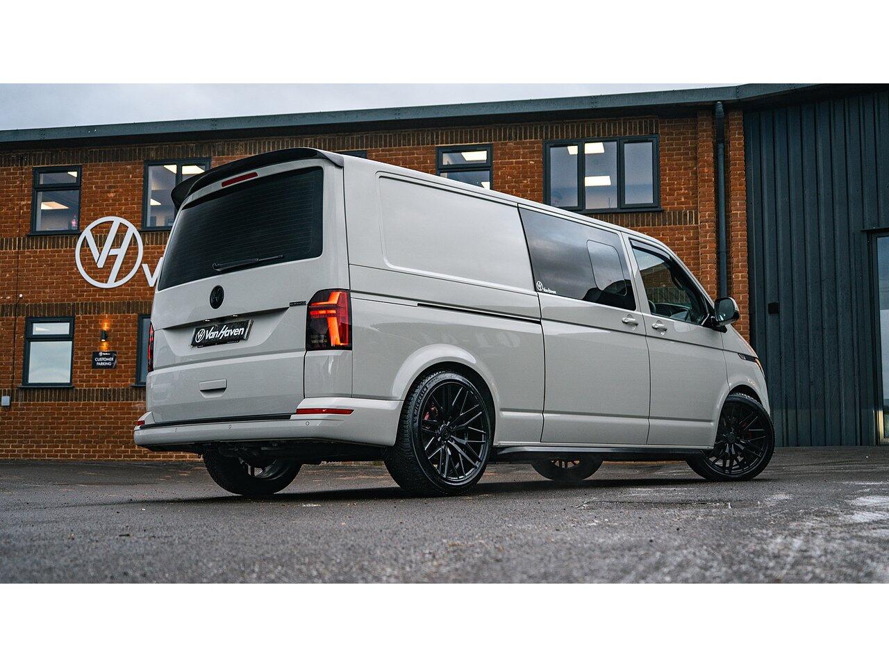 Used Volkswagen Transporter 2023 for sale - 77468654: Photo 8