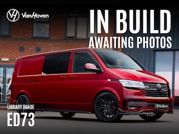 Used Volkswagen Transporter 2023 for sale - 77469077: Photo