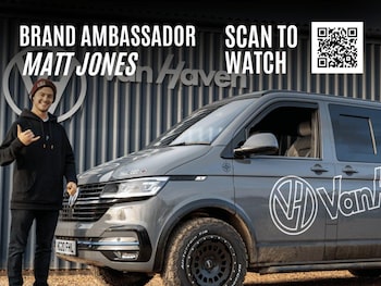 Used Volkswagen Transporter 2023 for sale - 77469077: Photo