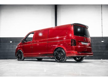 Used Volkswagen Transporter 2023 for sale - 77469399: Photo