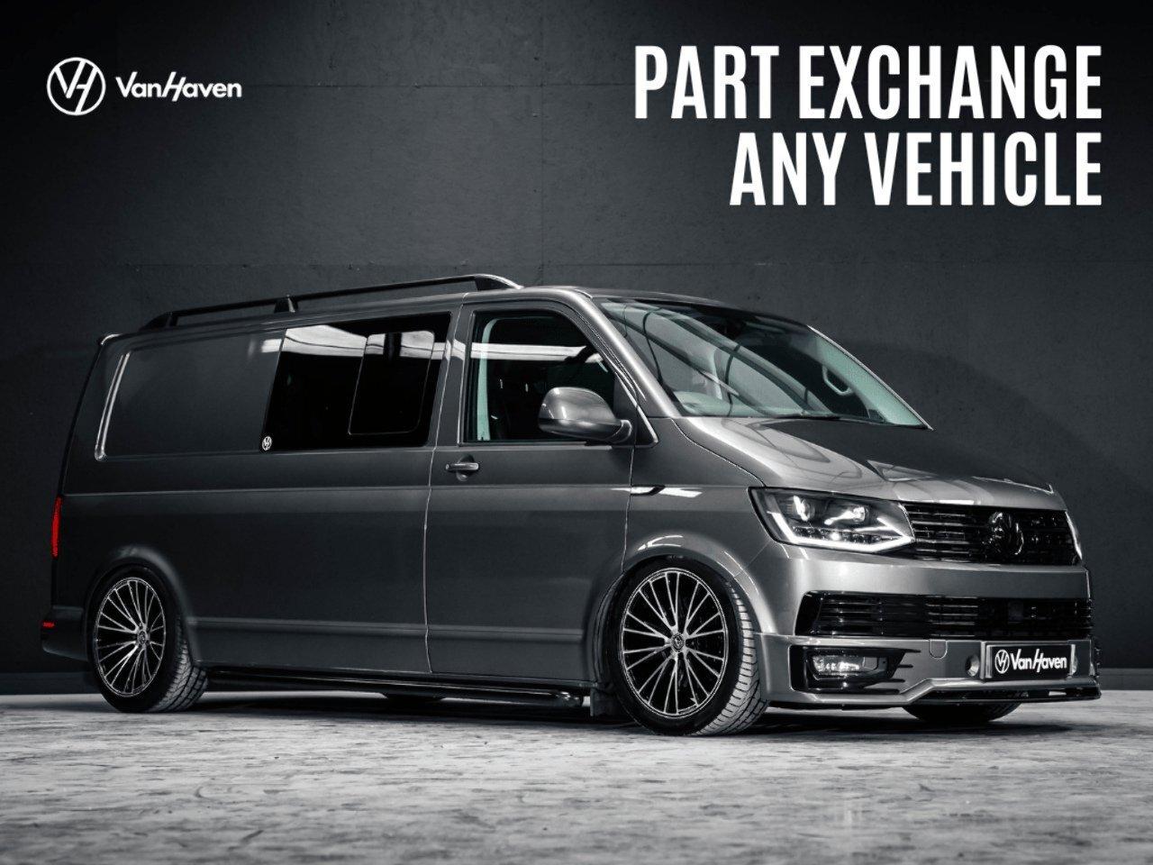 Used Volkswagen Transporter for sale - 77469399: Photo 9