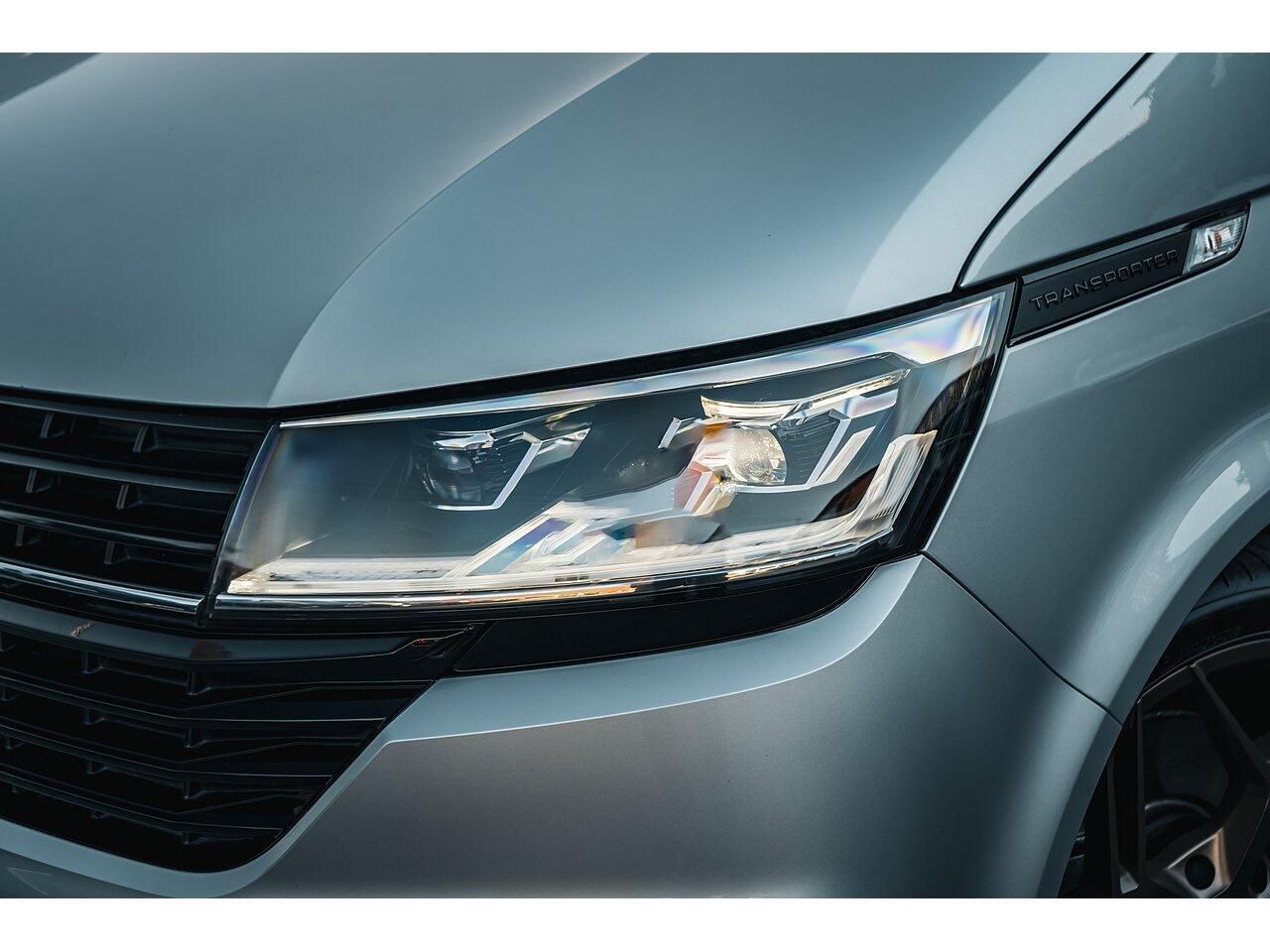 Used Volkswagen Transporter 2023 for sale - 77468483: Photo 16