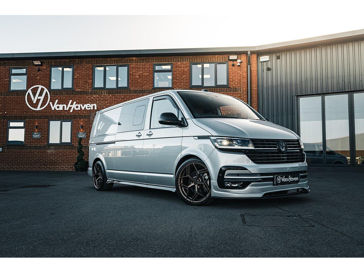 Used Volkswagen Transporter 2023 for sale - 77468483: Photo 18