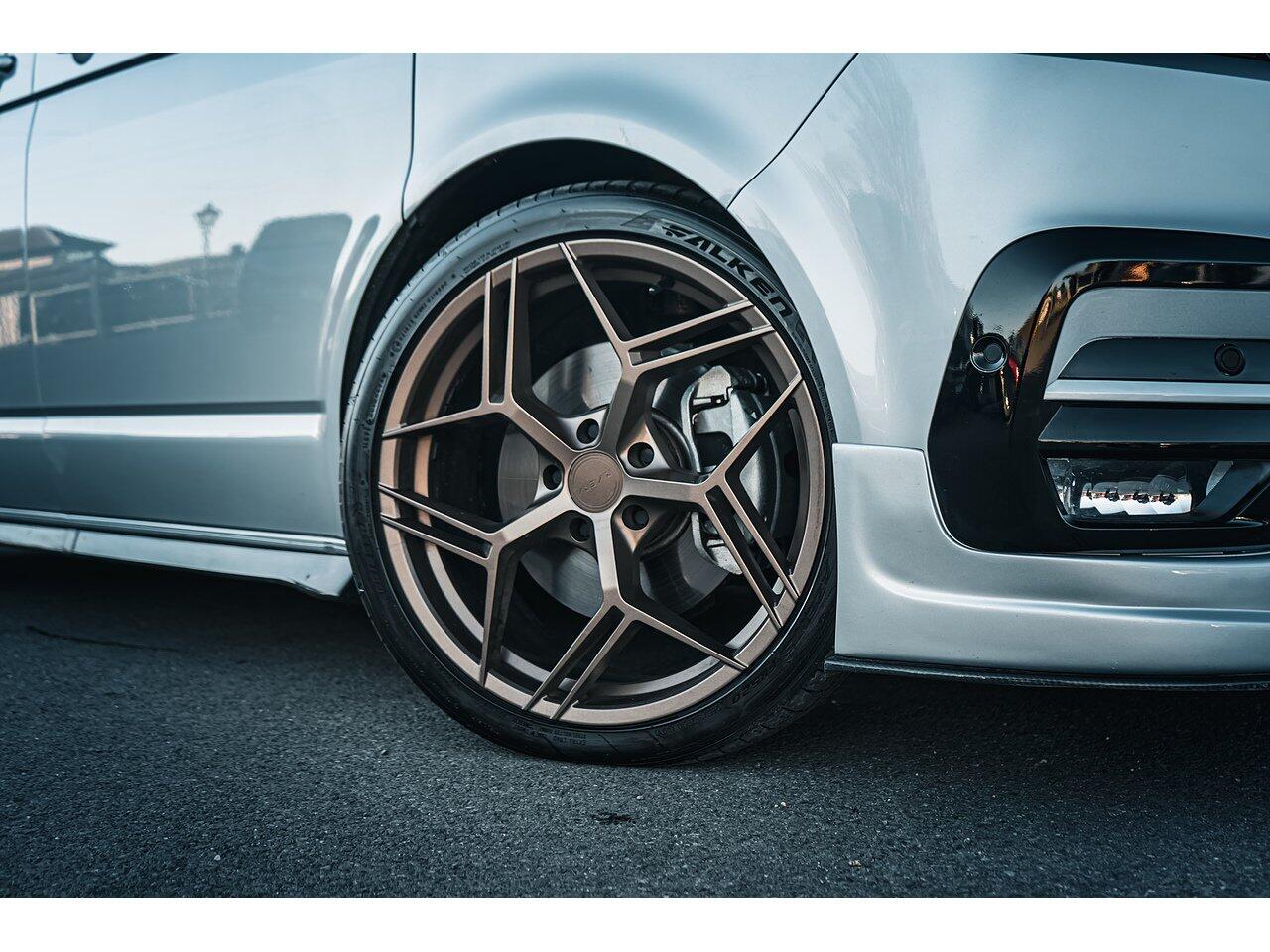 Used Volkswagen Transporter 2023 for sale - 77468483: Photo 19