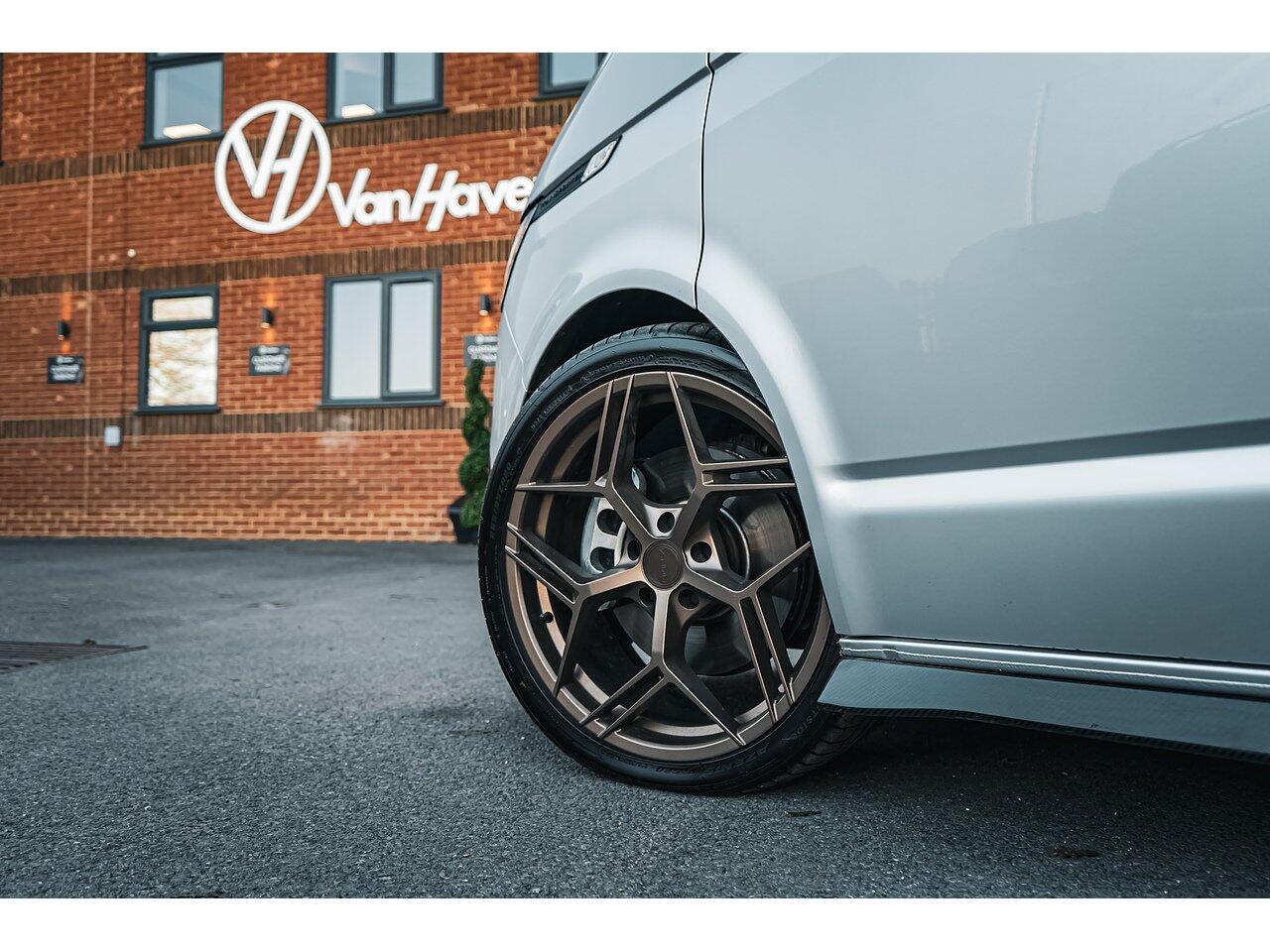 Used Volkswagen Transporter 2023 for sale - 77468483: Photo 26