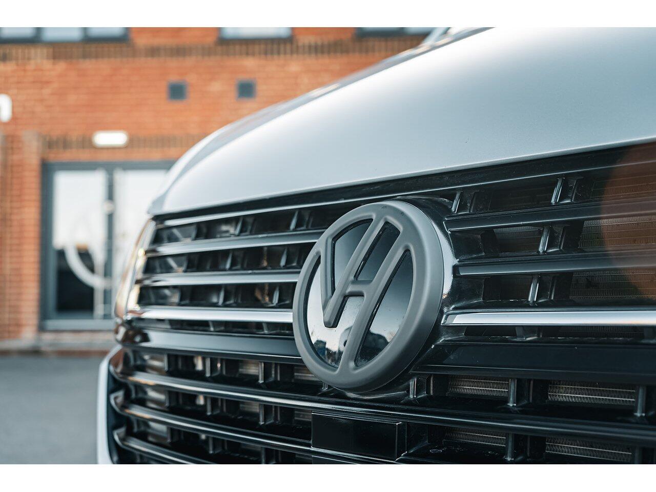 Used Volkswagen Transporter 2023 for sale - 77468483: Photo 3