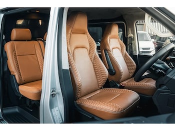 Used Volkswagen Transporter 2023 for sale - 77468483: Photo