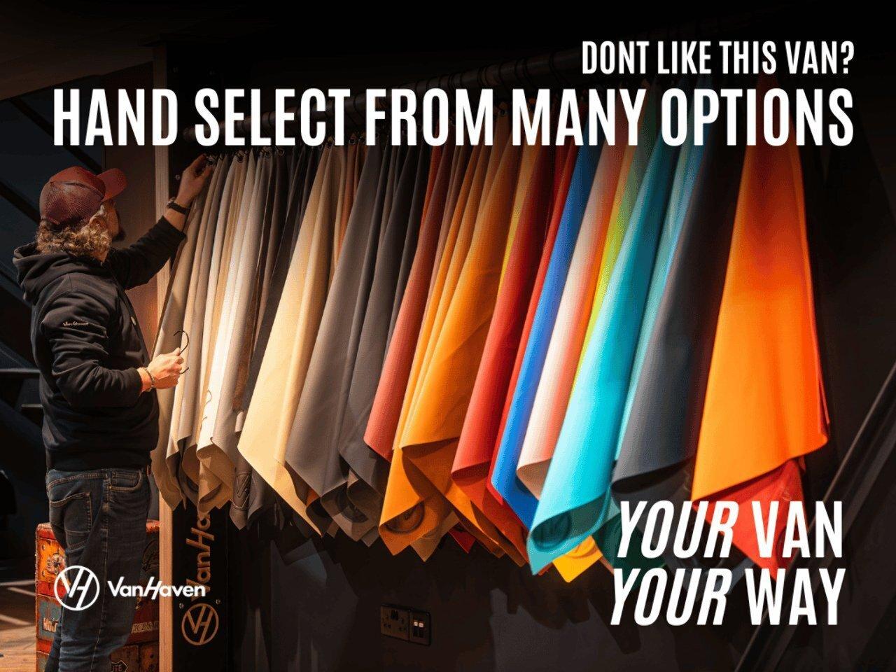 Used Volkswagen Transporter 2023 for sale - 77468483: Photo 5