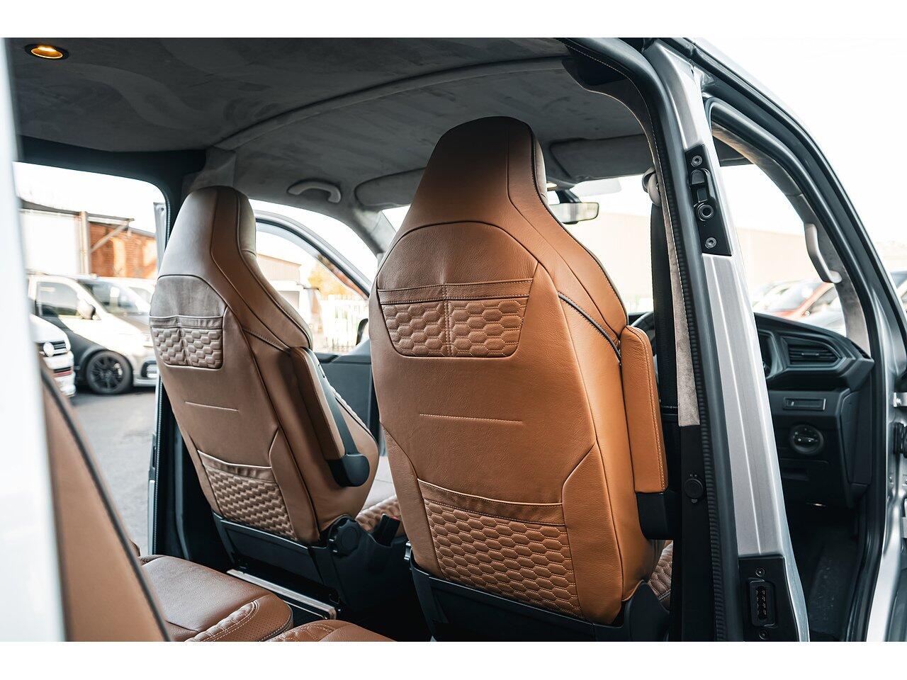 Used Volkswagen Transporter 2023 for sale - 77468483: Photo 9