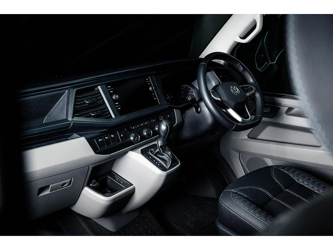 Used Volkswagen Transporter for sale - 77469378: Photo 12