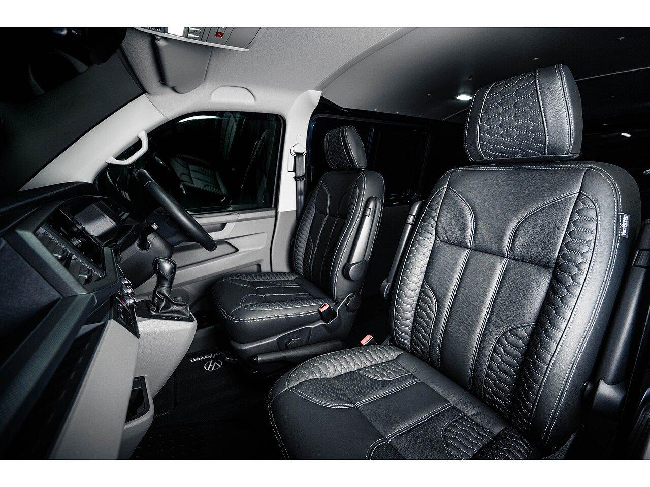 Used Volkswagen Transporter for sale - 77469378: Photo 2