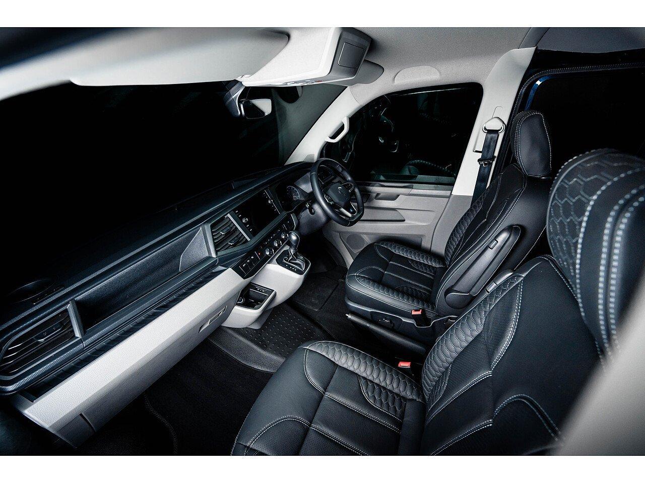 Used Volkswagen Transporter for sale - 77469033: Photo 10