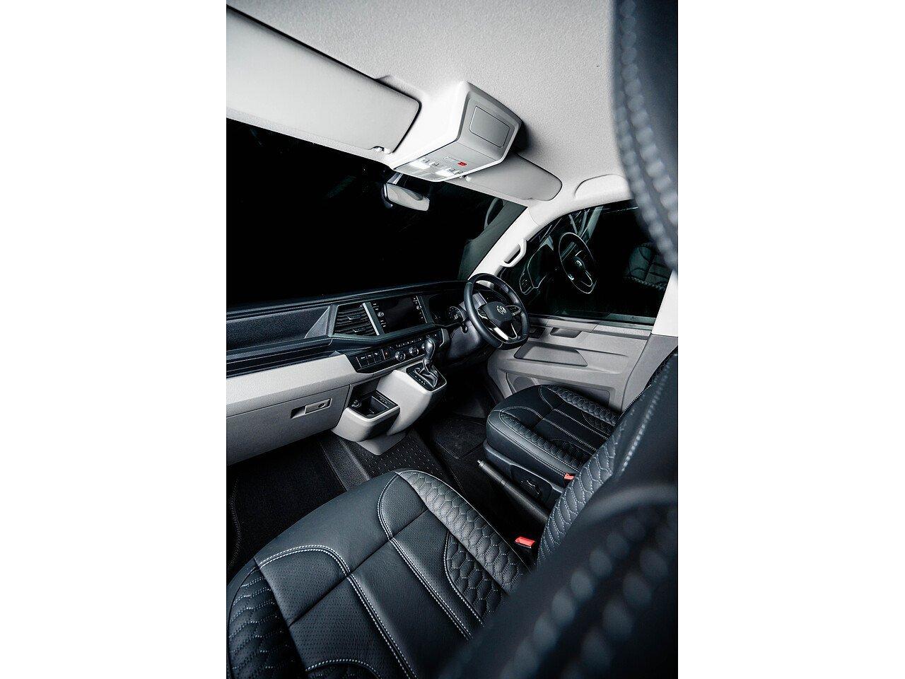 Used Volkswagen Transporter for sale - 77469033: Photo 11