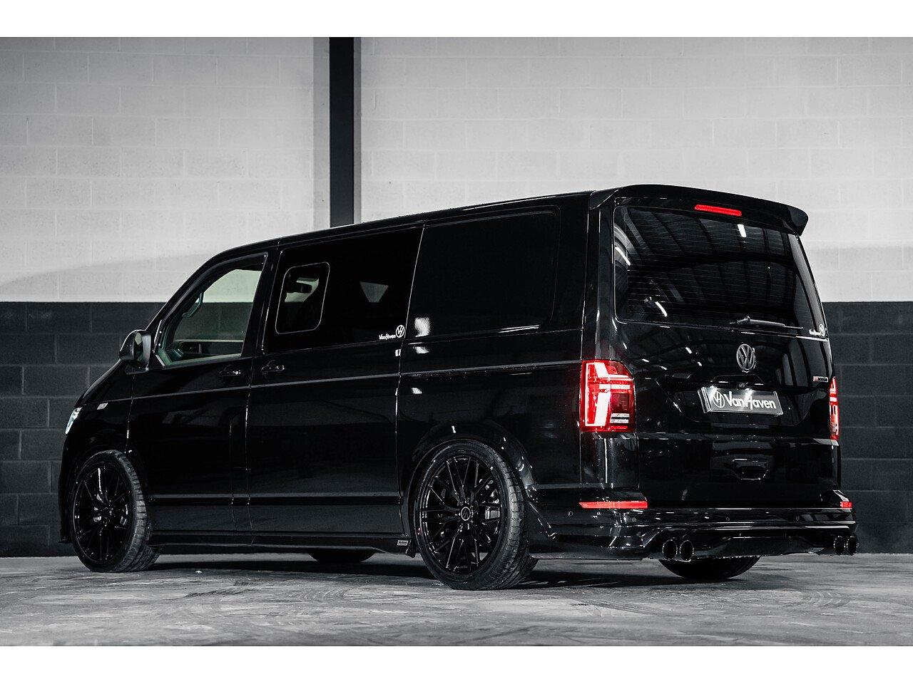 Used Volkswagen Transporter for sale - 77469033: Photo 13