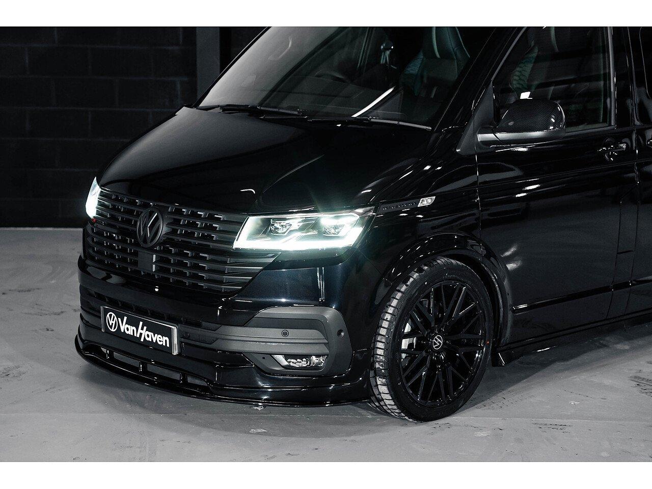 Used Volkswagen Transporter for sale - 77469033: Photo 14