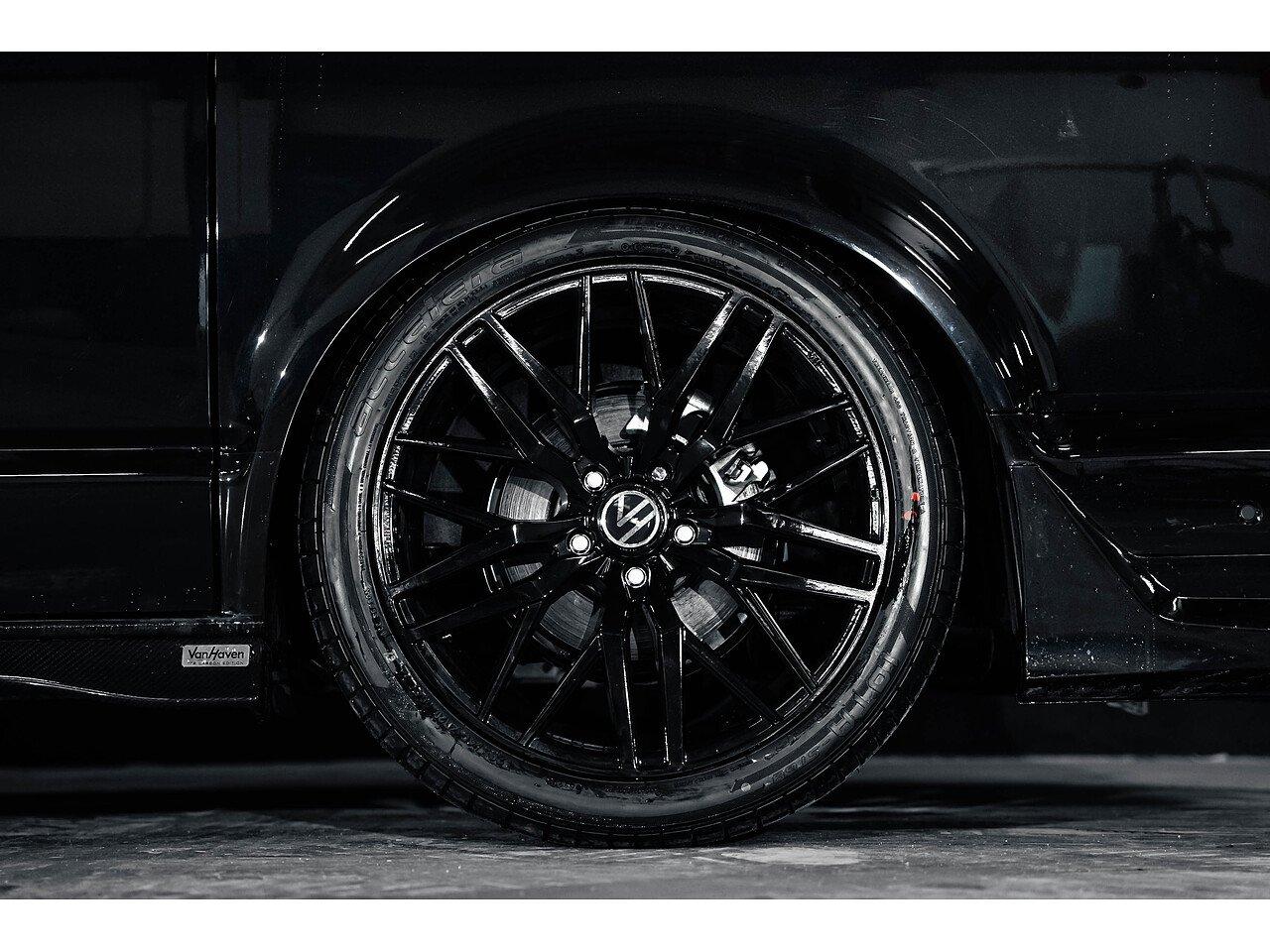 Used Volkswagen Transporter for sale - 77469033: Photo 18