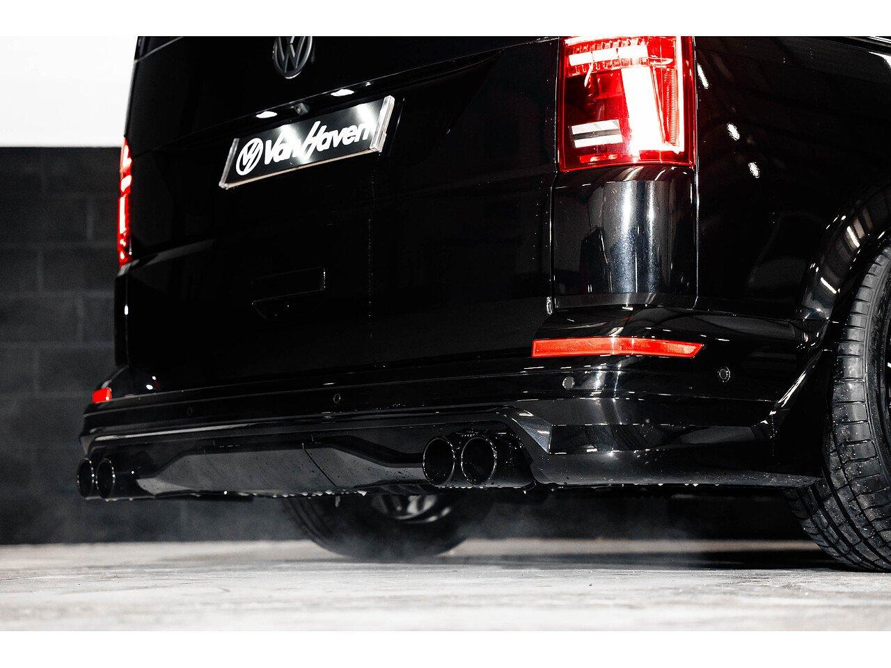 Used Volkswagen Transporter for sale - 77469033: Photo 19