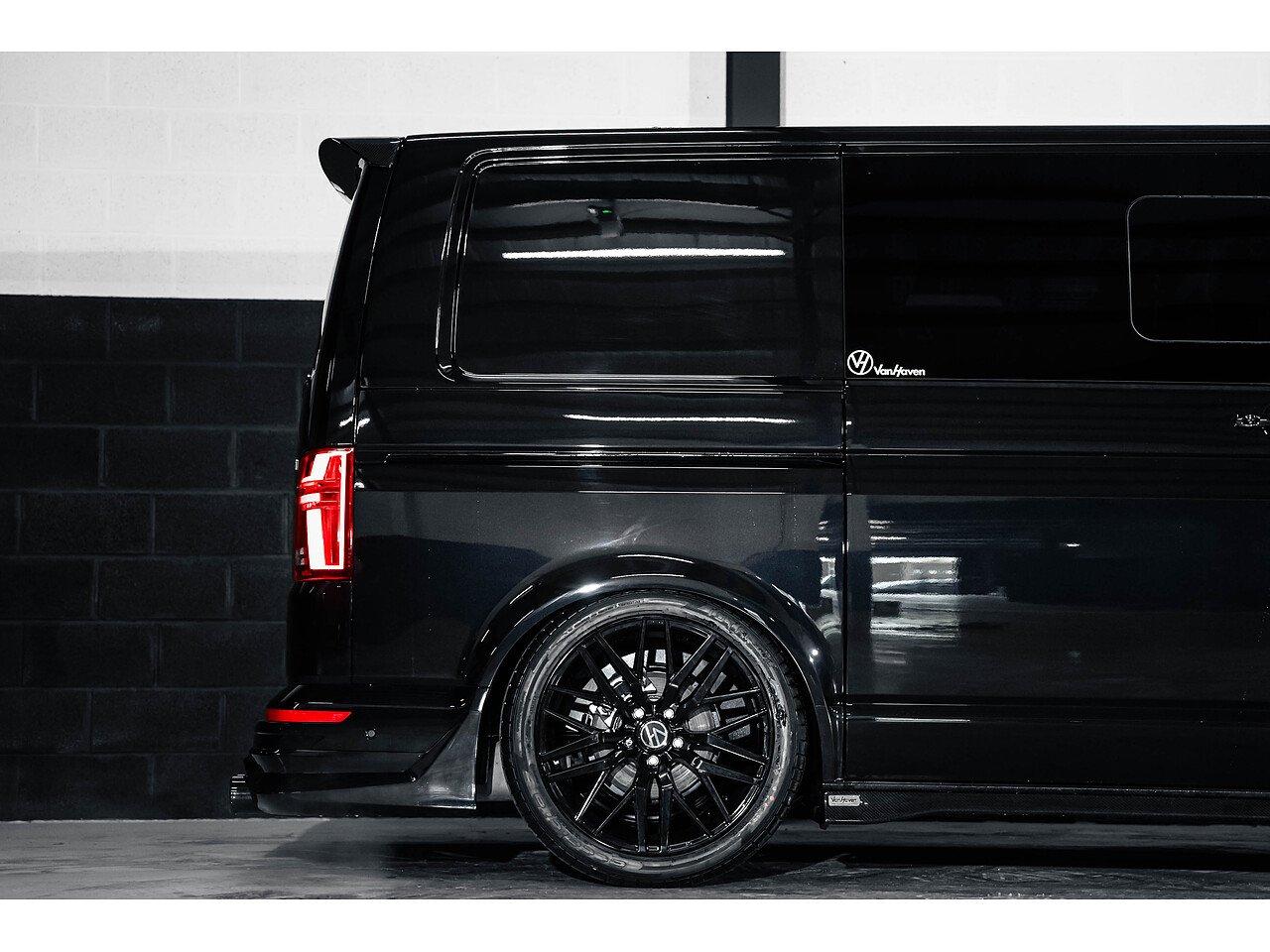 Used Volkswagen Transporter for sale - 77469033: Photo 28