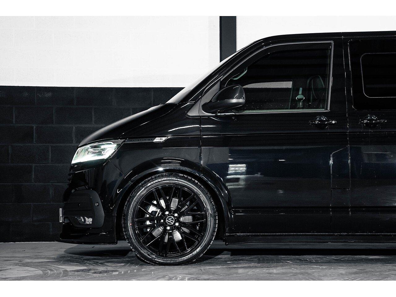 Used Volkswagen Transporter for sale - 77469033: Photo 31