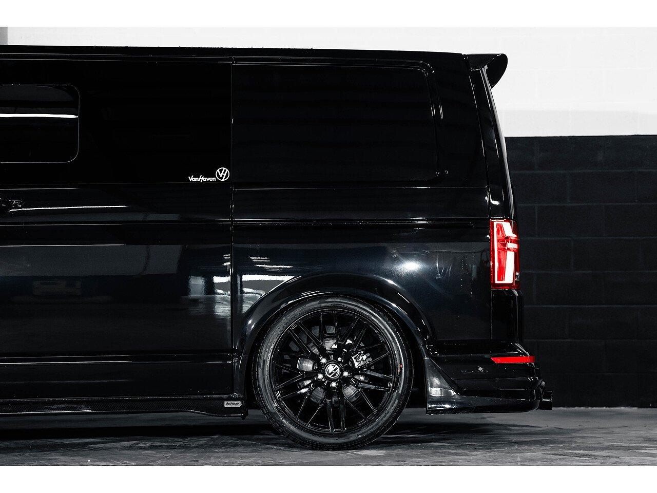 Used Volkswagen Transporter for sale - 77469033: Photo 33