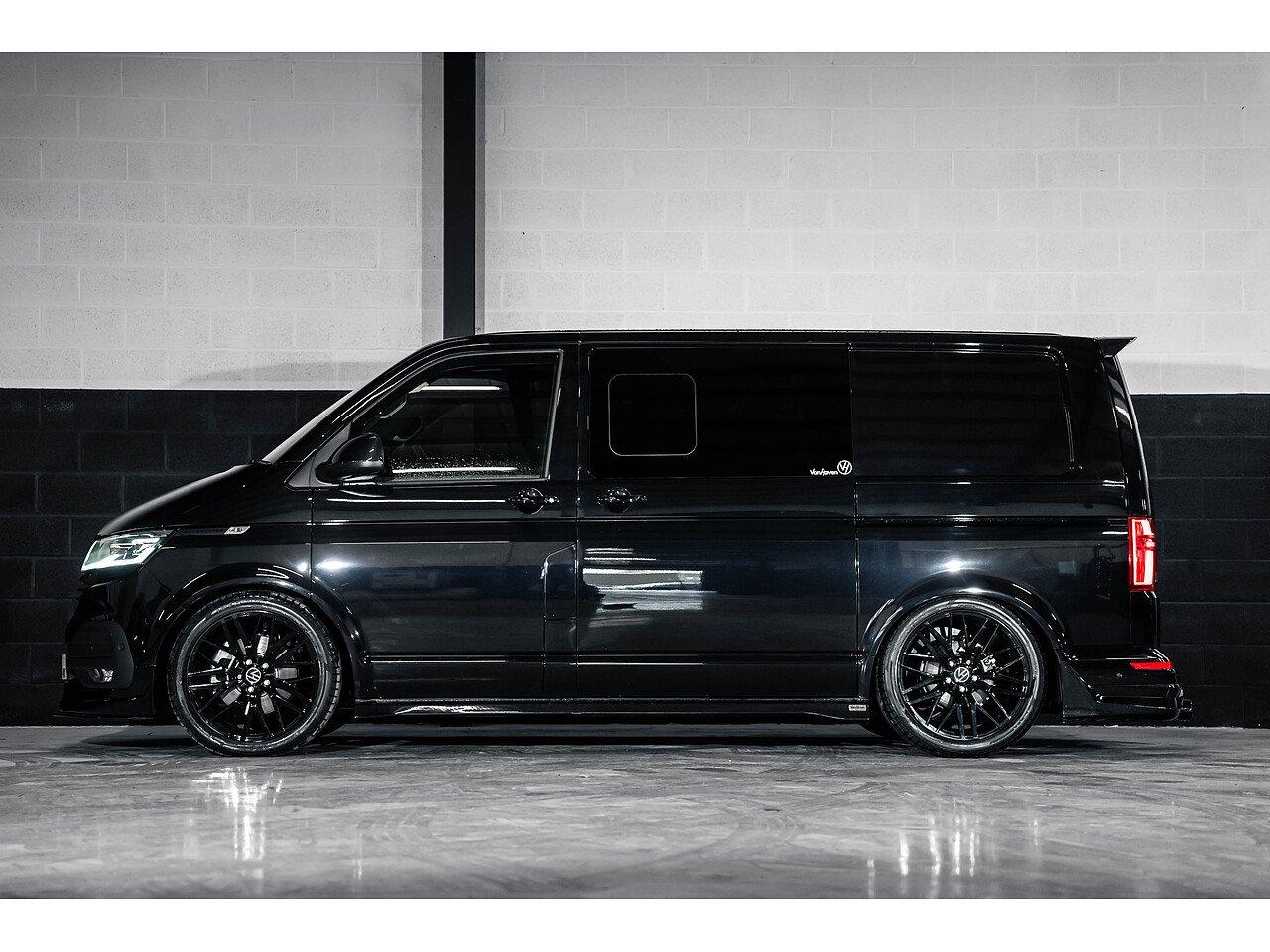 Used Volkswagen Transporter for sale - 77469033: Photo 38