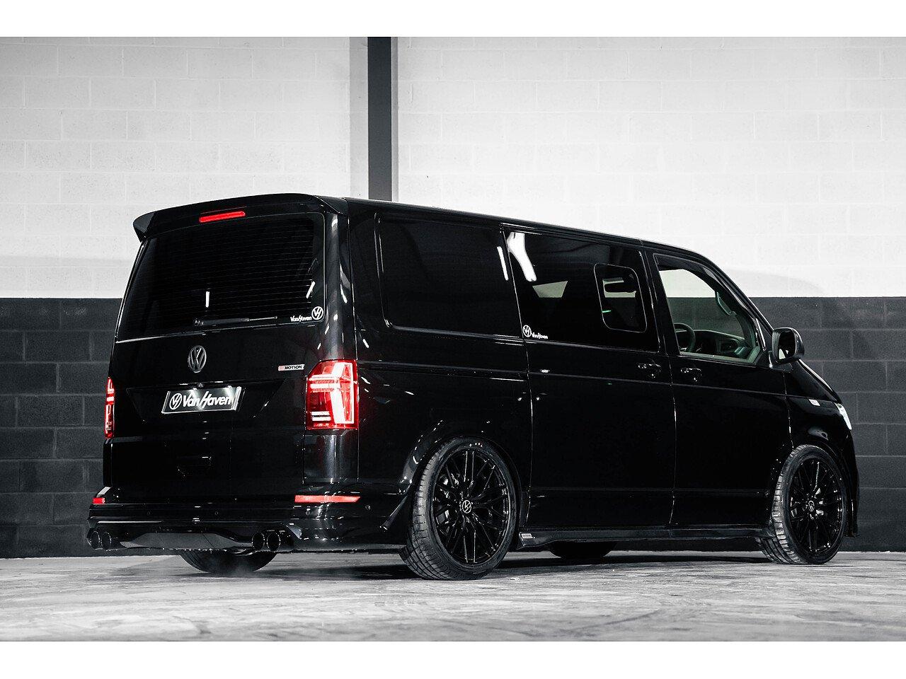 Used Volkswagen Transporter for sale - 77469033: Photo 40