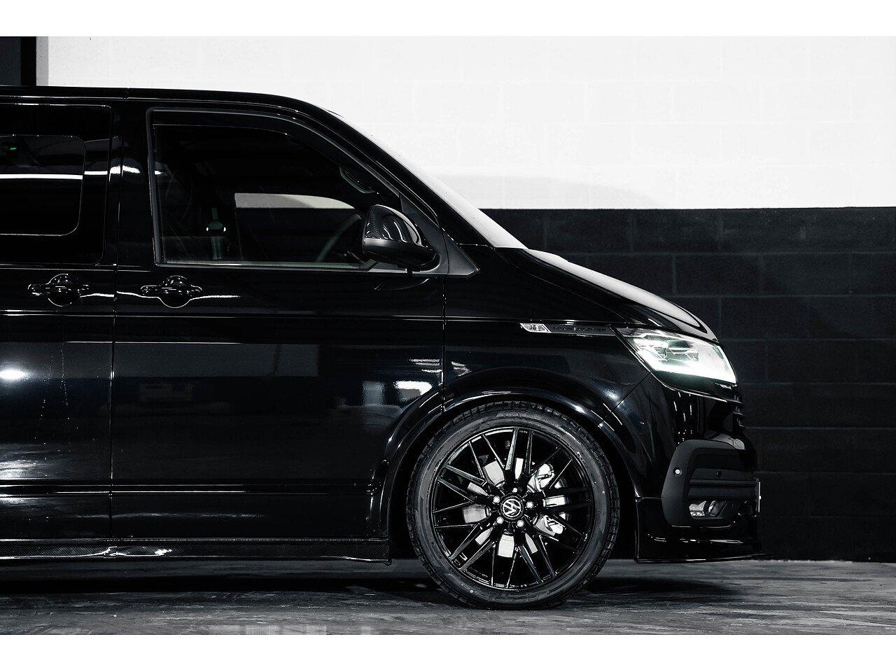 Used Volkswagen Transporter for sale - 77469033: Photo 43