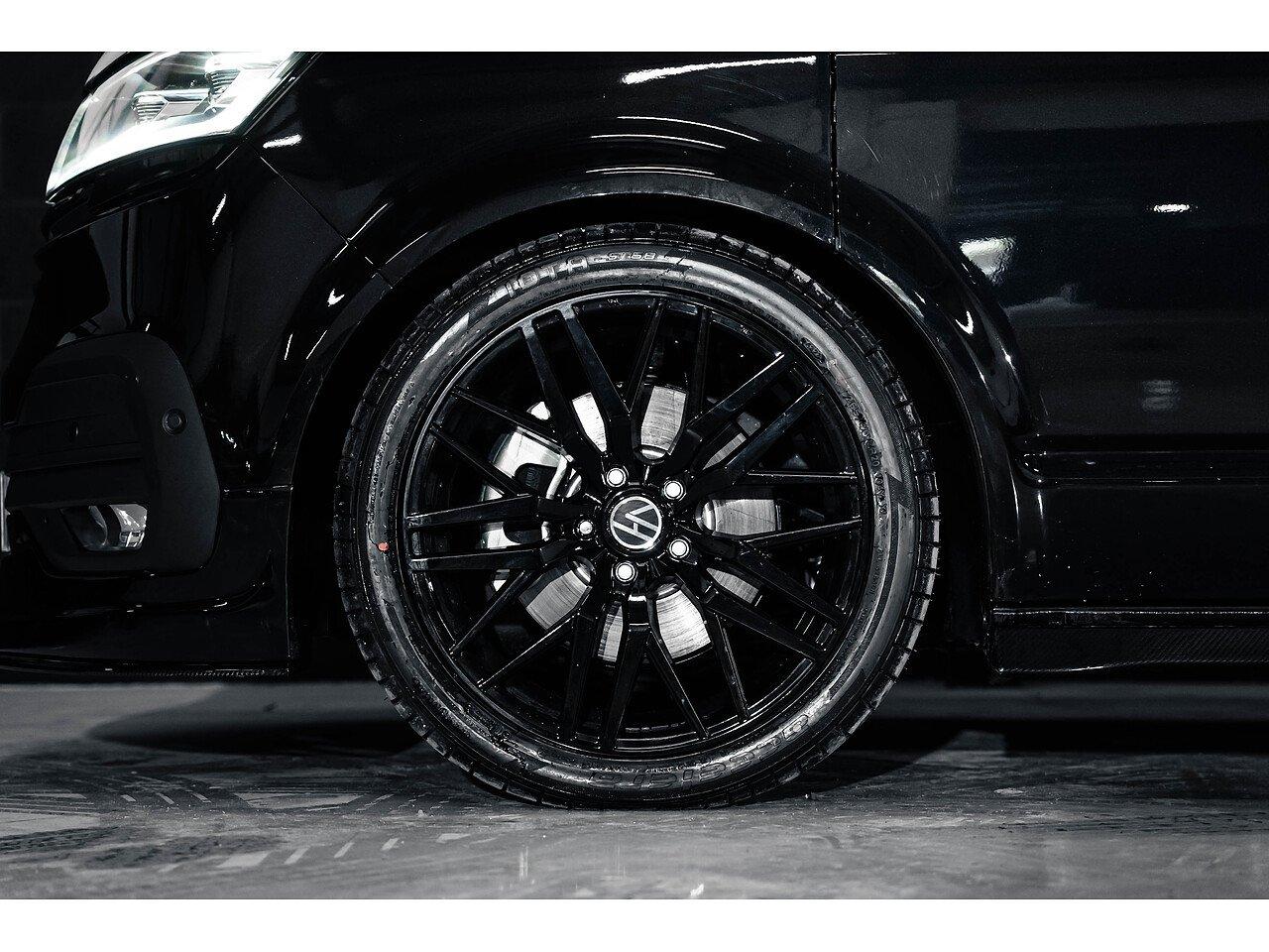 Used Volkswagen Transporter for sale - 77469033: Photo 44