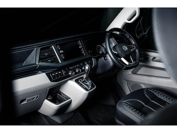 Used Volkswagen Transporter 2023 for sale - 77469033: Photo